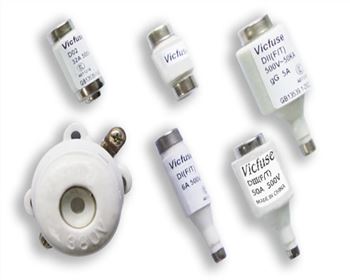 熔斷器的熔斷過(guò)程是怎樣一個(gè)變化？